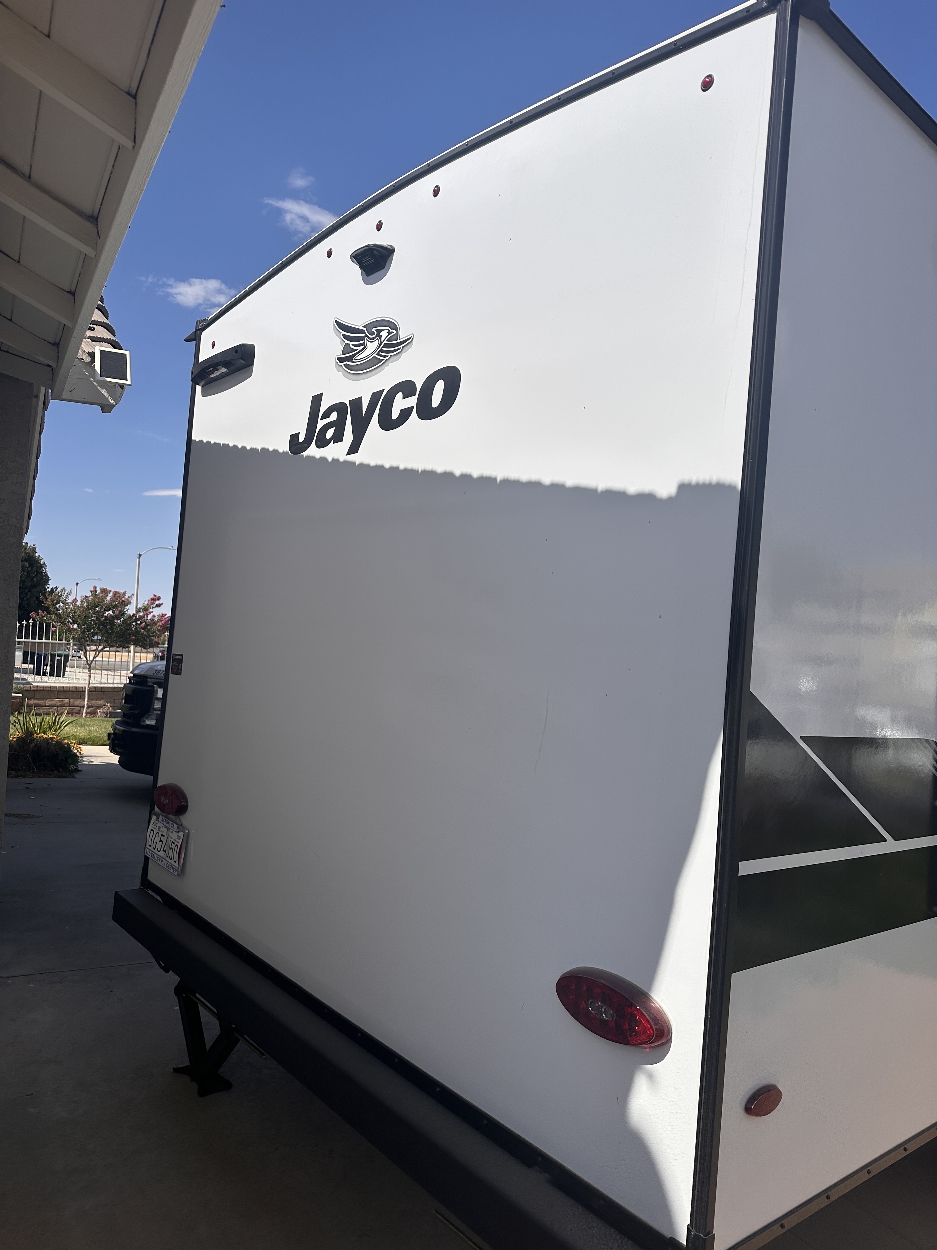 2026 Jayco JAY FEATHER AIR 17BHSL in palmdale CA