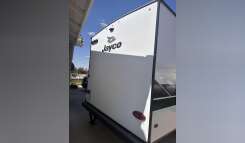 2026 Jayco JAY FEATHER AIR 17BHSL RV