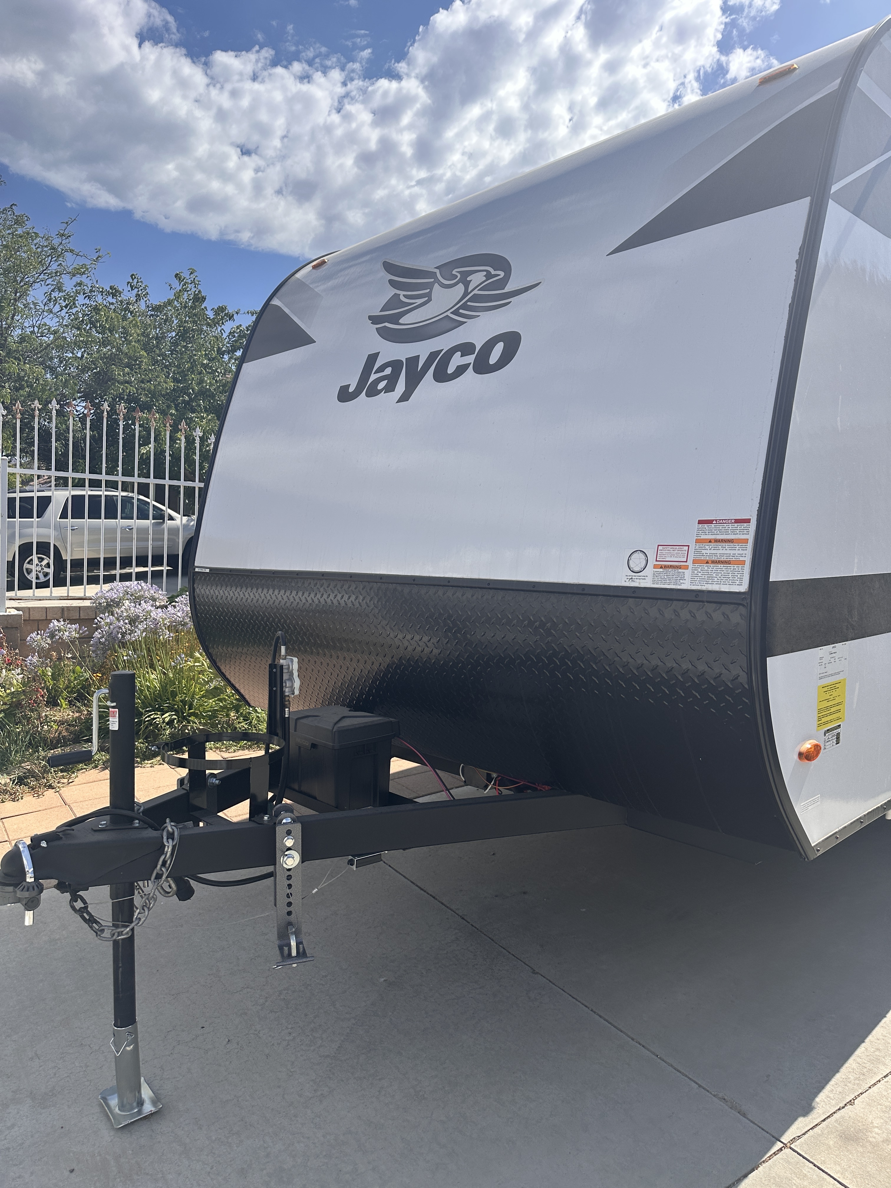 2026 Jayco JAY FEATHER AIR 17BHSL in palmdale CA