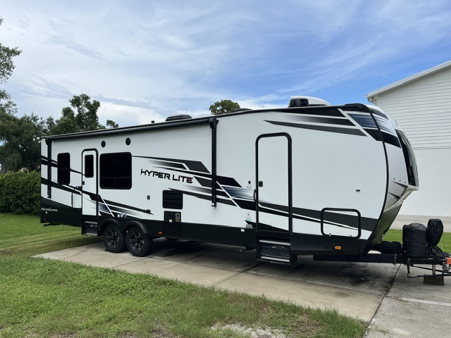 Forest River Xlr Hyperlite 3016 RVs for sale - RV Trader