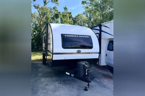 2026 Forest River R-POD 192 in palmetto FL