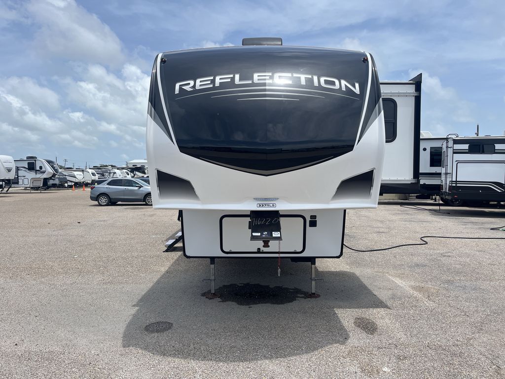 2022 Grand Design REFLECTION 337RLS in rockport TX