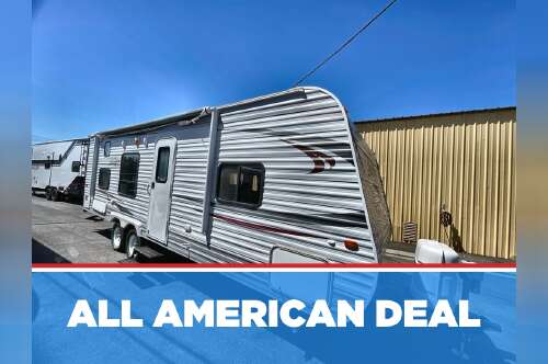 2013 Jayco JAYFLIGHT 264BH in rancho cordova CA
