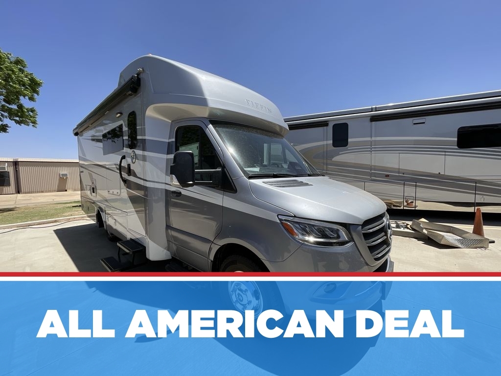 2026 Tiffin Motorhomes Wayfarer 25XRW in lubbock TX