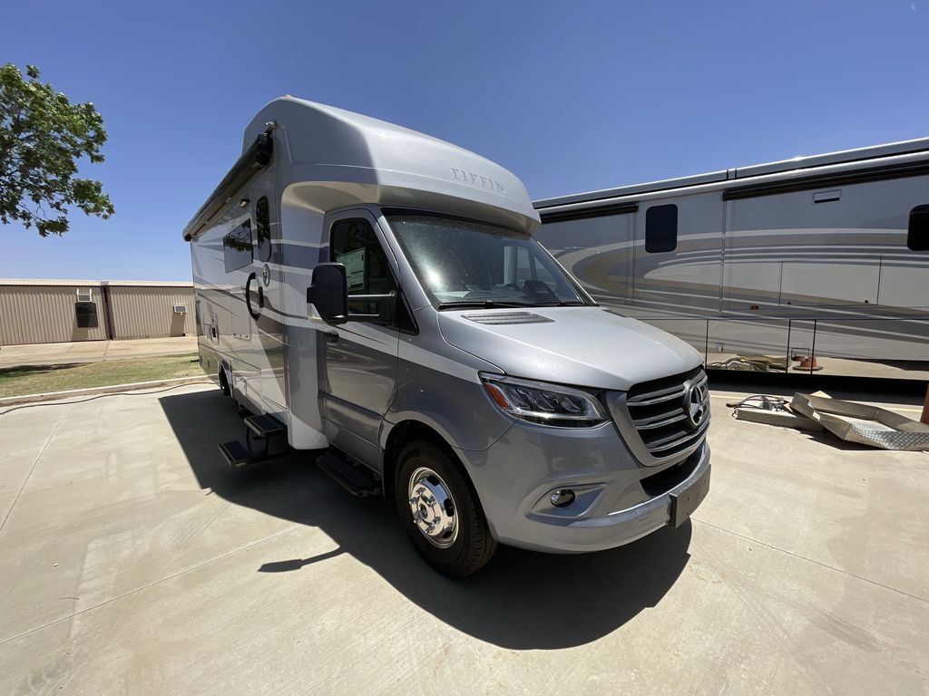 2026 Tiffin Motorhomes Wayfarer 25XRW in lubbock TX