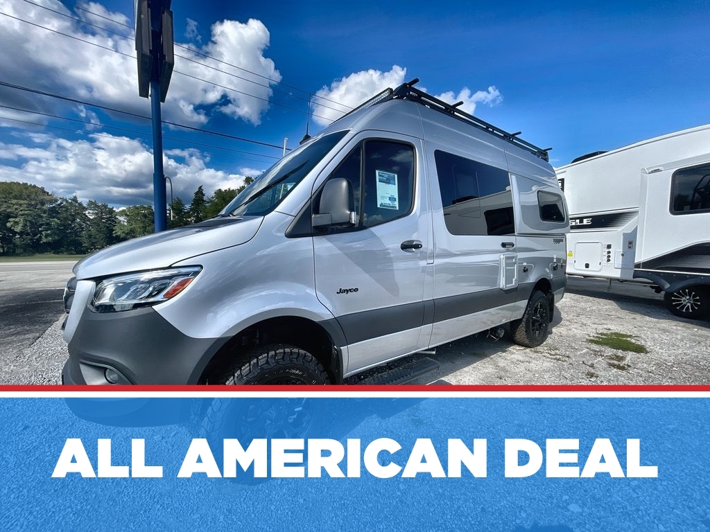 2026 Jayco Terrain 19YG in gassville AR