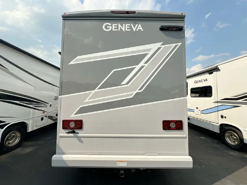 2026 Thor Motor Coach Geneva 24VP
