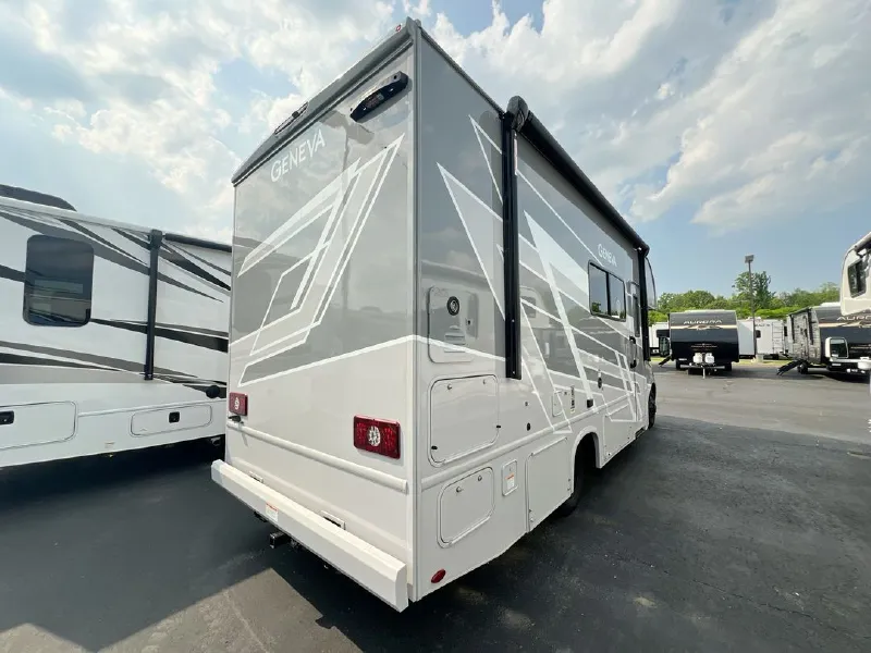 2026 Thor Motor Coach Geneva 24VP