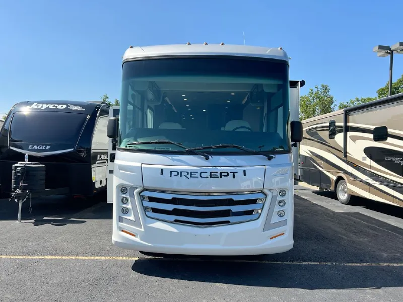2026 Jayco Precept 34G
