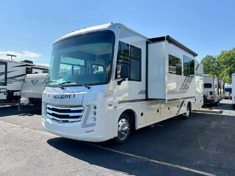 2026 Jayco Precept 34G