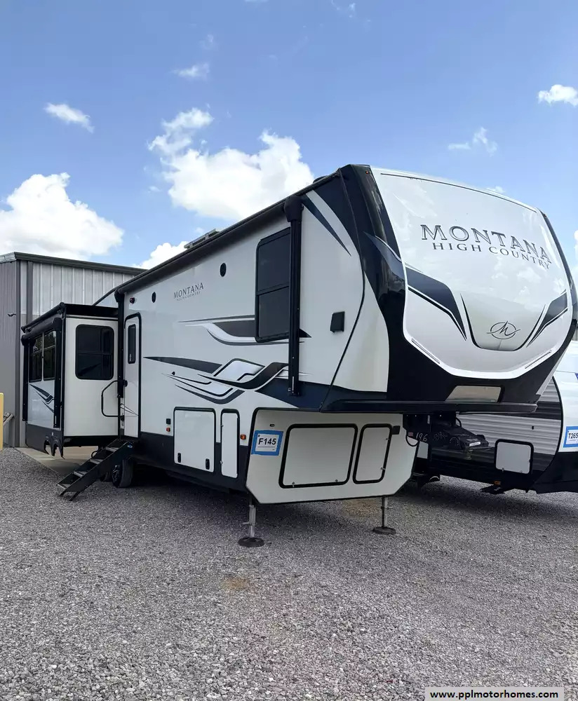 2022 Keystone Montana High Country 331RL in el reno OK