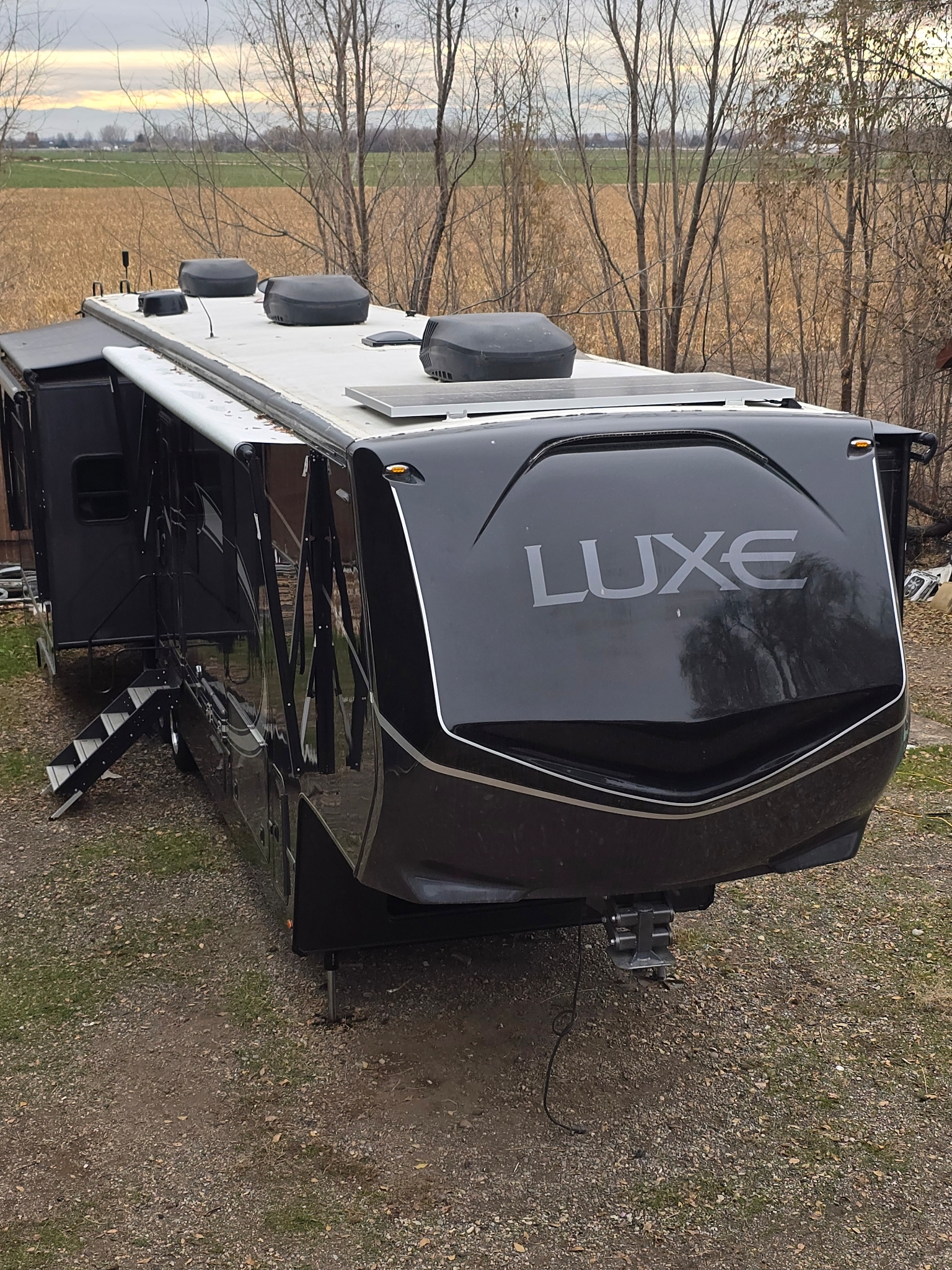2020 Luxe ELITE 42MD RV