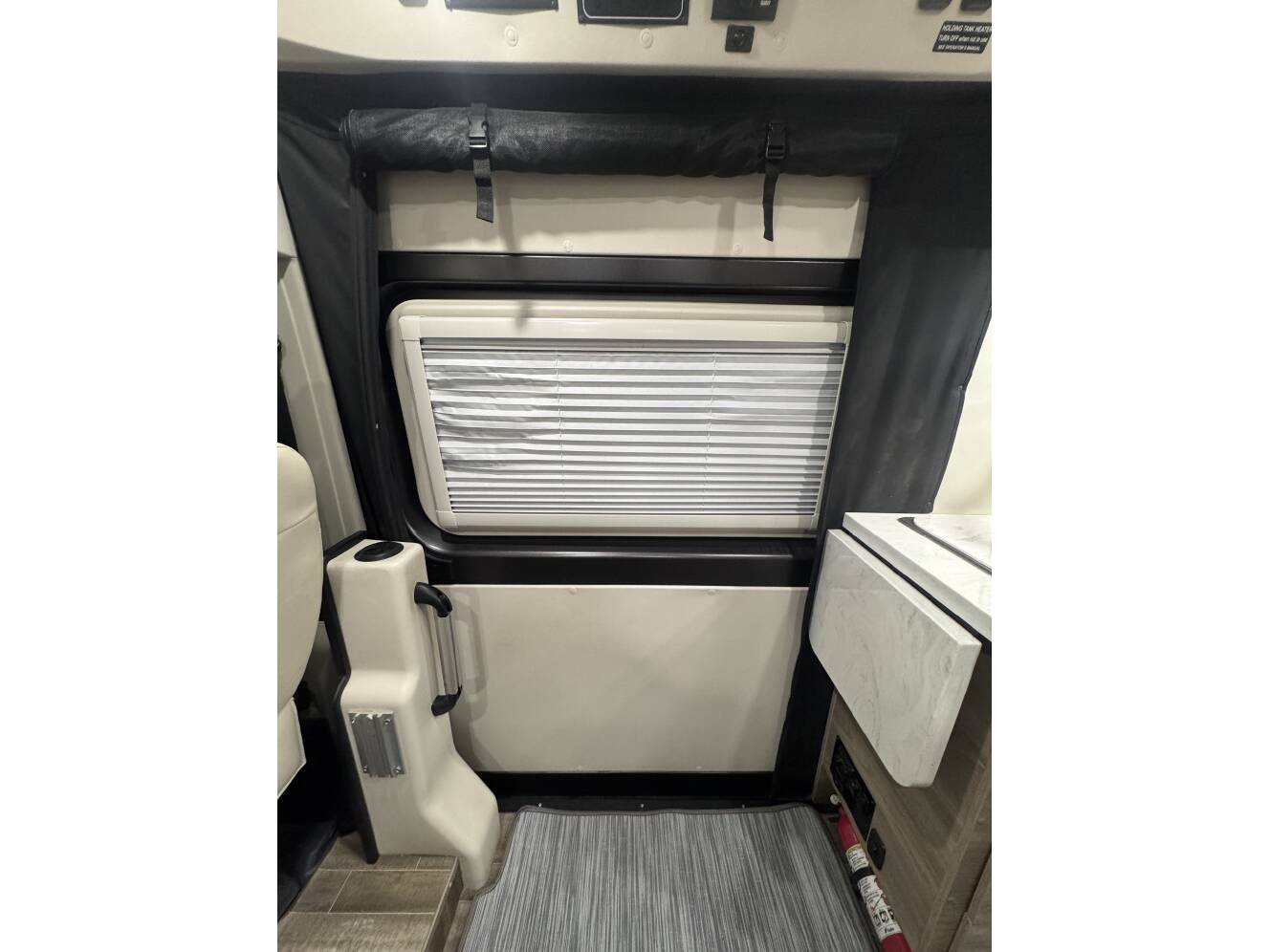 A photo of this 2023 Winnebago TRAVATO 59G