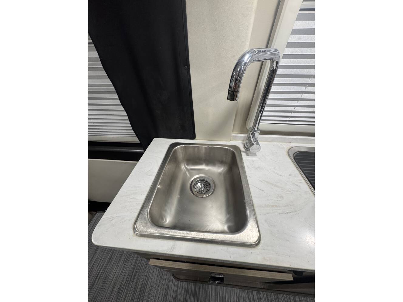A photo of this 2023 Winnebago TRAVATO 59G
