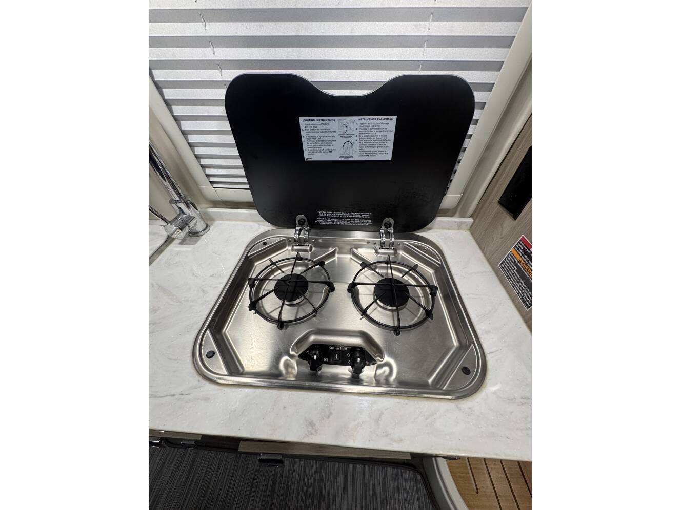 A photo of this 2023 Winnebago TRAVATO 59G