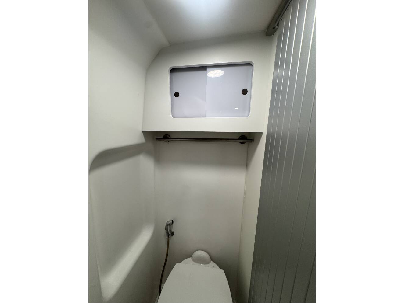 A photo of this 2023 Winnebago TRAVATO 59G