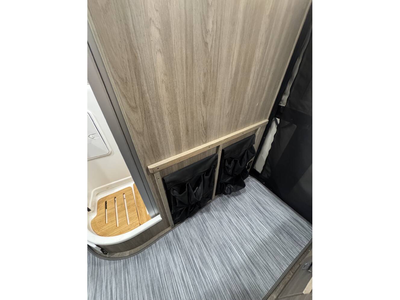 A photo of this 2023 Winnebago TRAVATO 59G