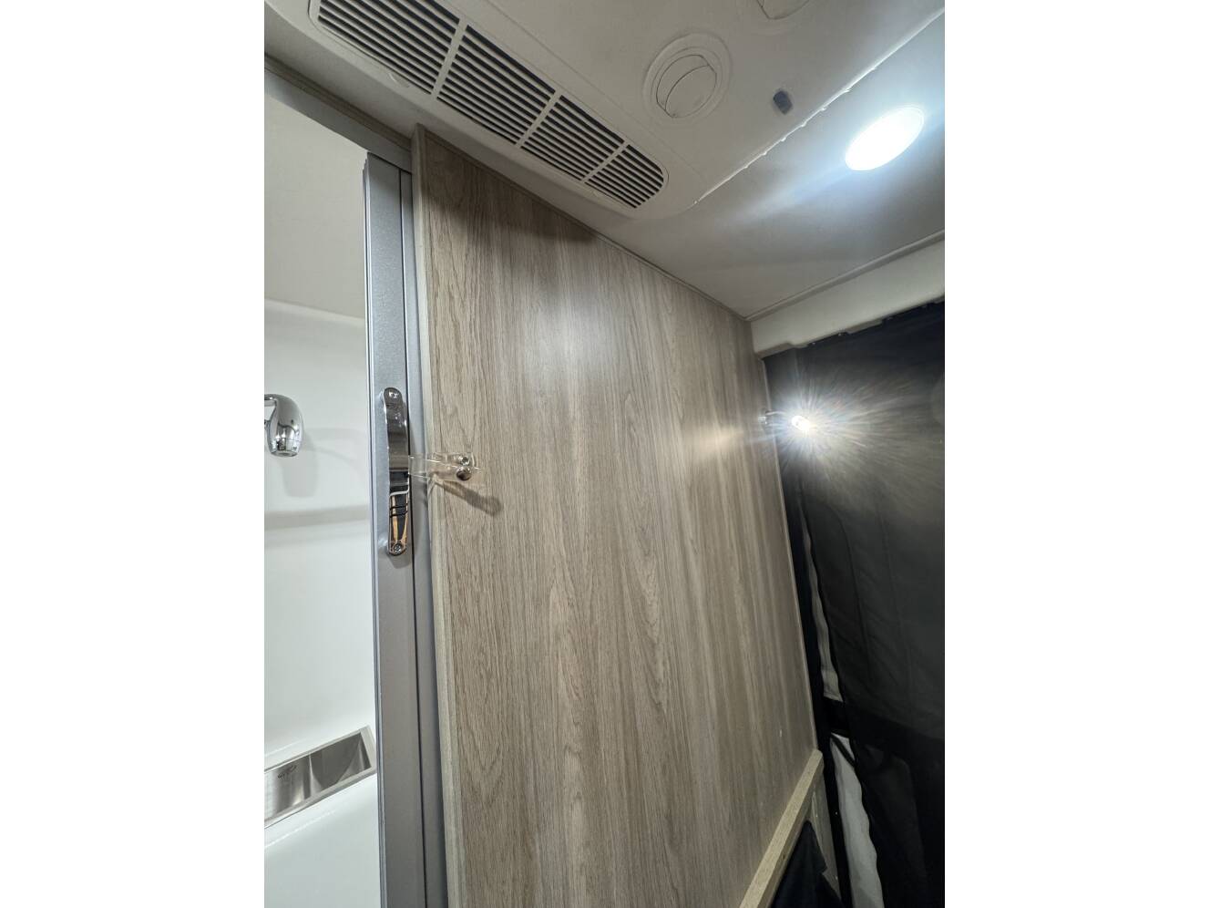 A photo of this 2023 Winnebago TRAVATO 59G
