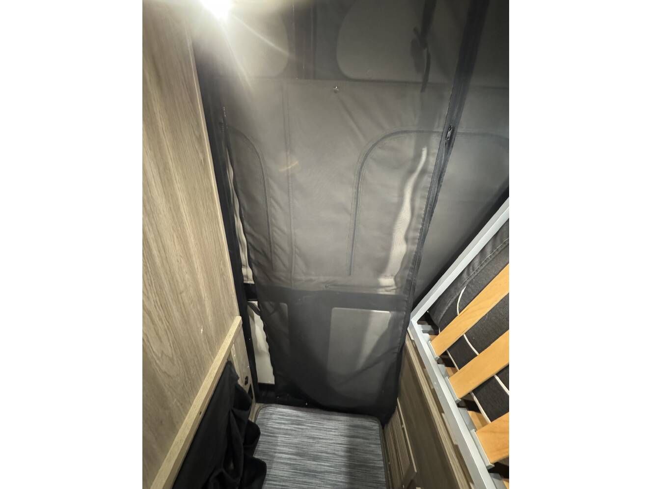 A photo of this 2023 Winnebago TRAVATO 59G