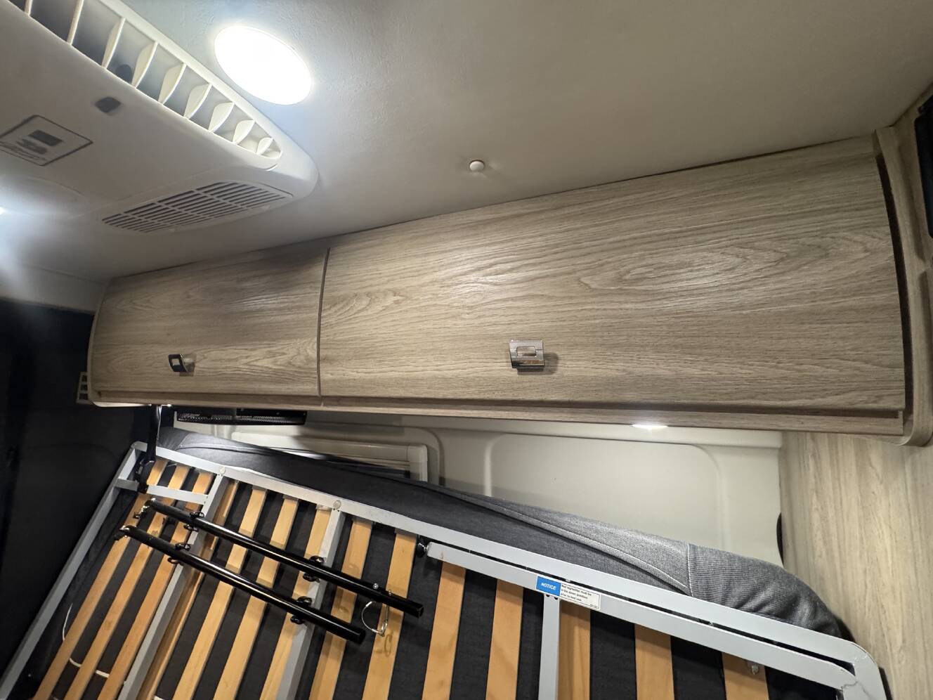 A photo of this 2023 Winnebago TRAVATO 59G