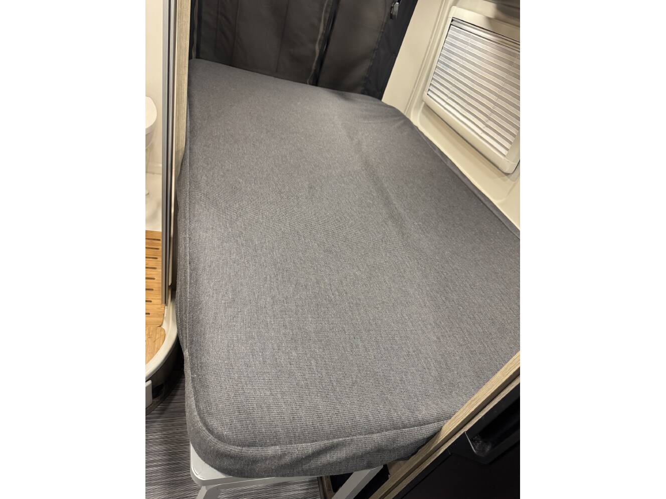 A photo of this 2023 Winnebago TRAVATO 59G