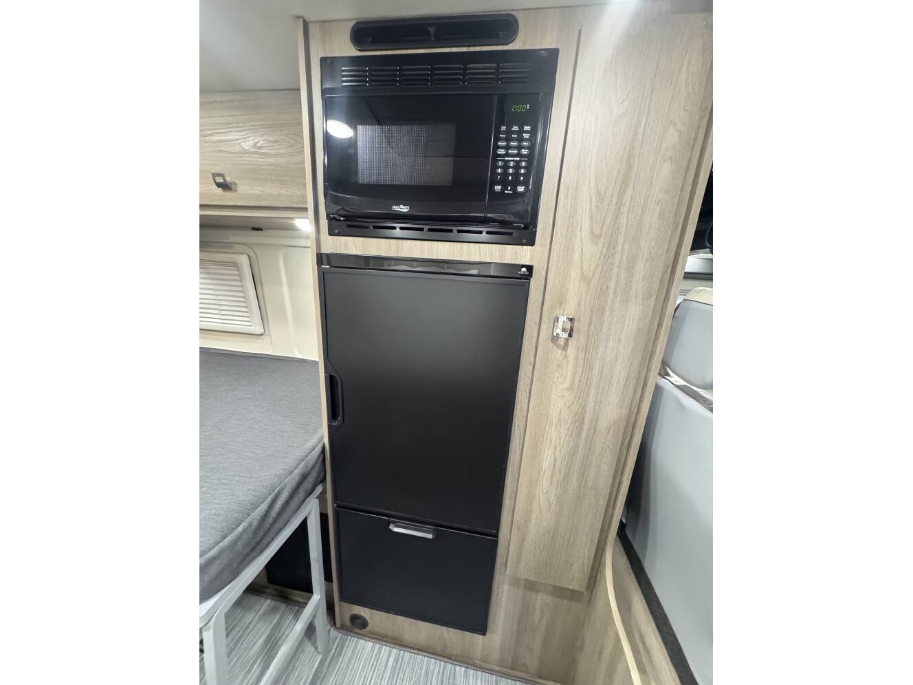 A photo of this 2023 Winnebago TRAVATO 59G