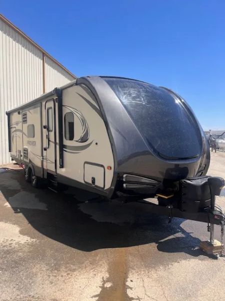 2018 Forest River Bullet Premier 26RBPR in lincoln CA