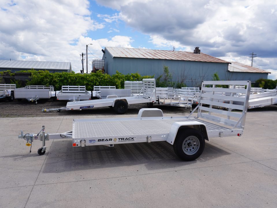 2026 Bear Track BTU 76"x12ft in East Bethel, MN