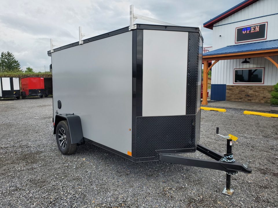 2026 Look Trailers ST DLX in Bedford, PA