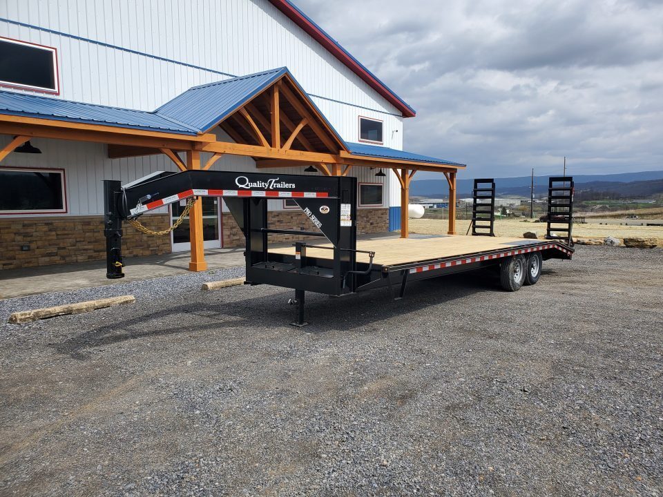 2026 Quality Trailers Pro-G in Bedford, PA