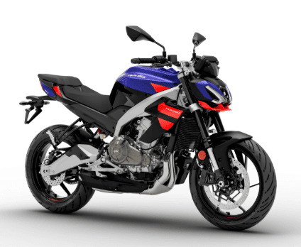 2026 Aprilia Tuono 457 BASE in Tyrone, PA
