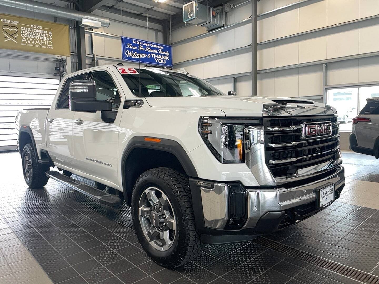 2025 GMC SIERRA in North Smithfield, RI