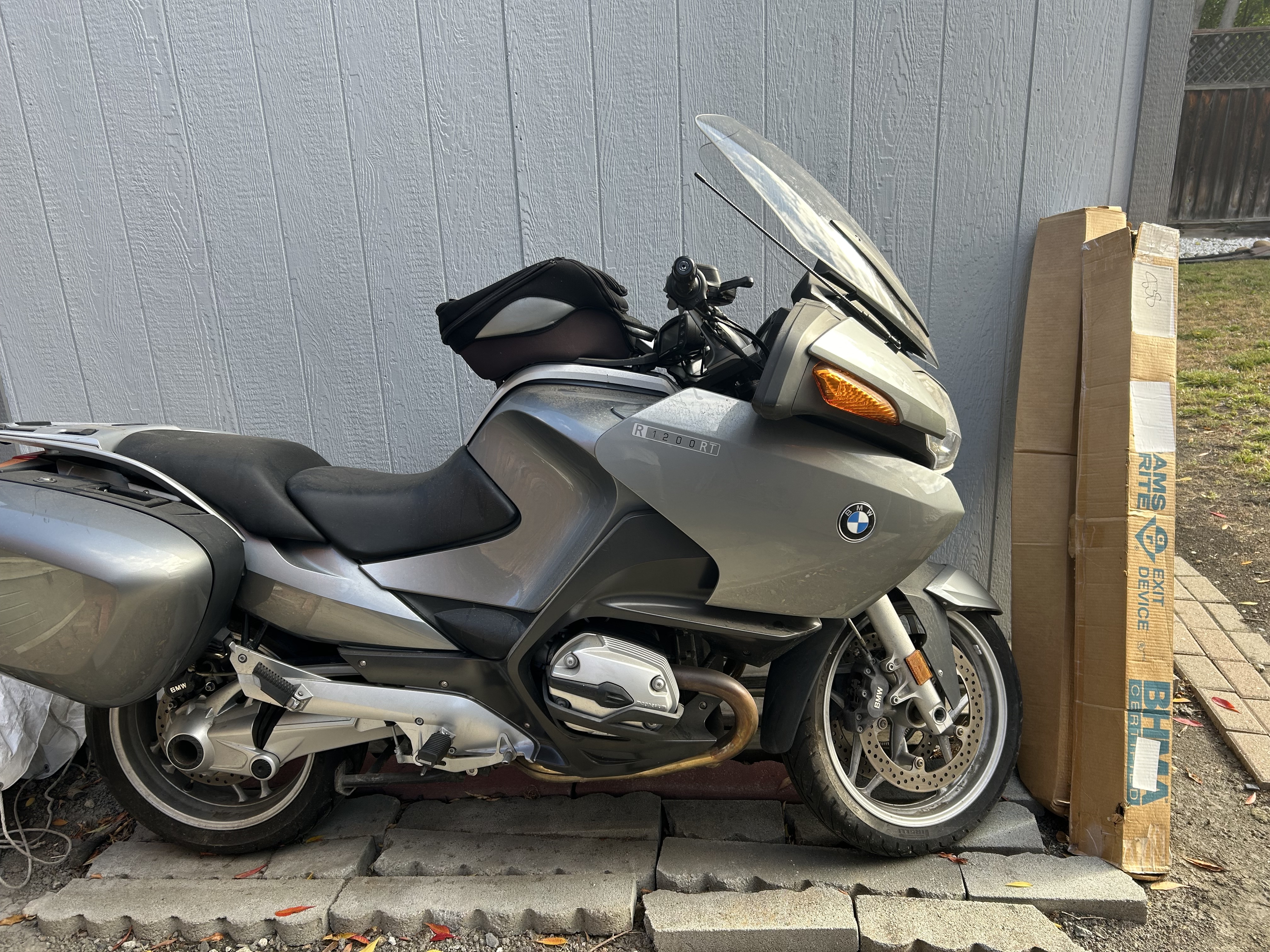2006 BMW R 1200 R CLASSIC CLASSIC in San Jose, CA