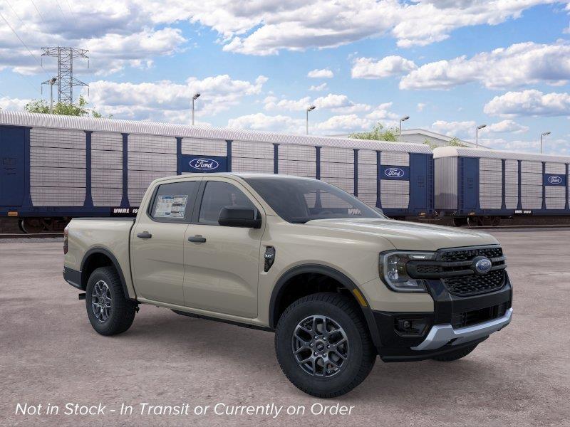 2026 FORD RANGER XLT in Chantilly, VA