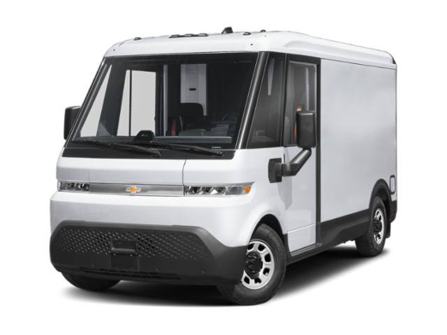 2025 CHEVROLET BrightDrop 400 in Tampa, FL