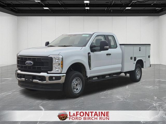 2026 FORD F250 in Birch Run, MI