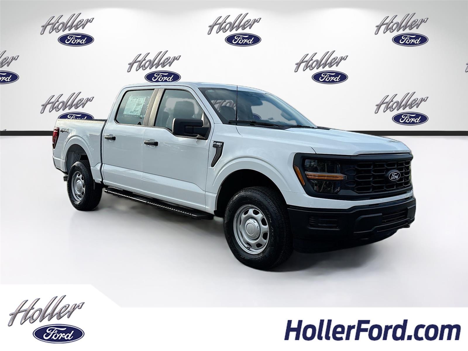 2026 FORD F150 XL in Maitland, FL