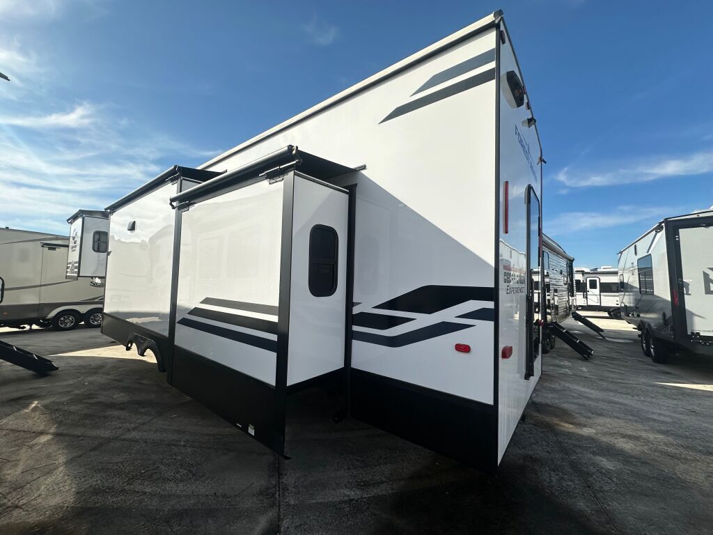 2025 Forest River Cedar Creek Experience 38DB in palm bay FL