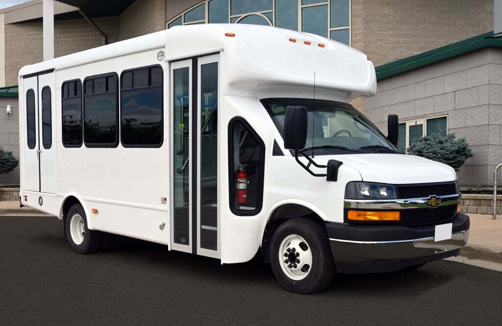 2026 CHEVROLET 3500 in Kankakee, IL