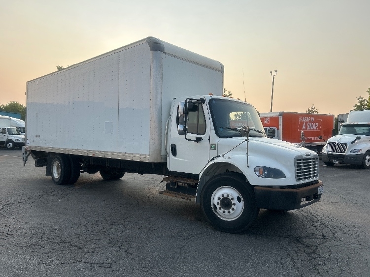 2020 Freightliner BUSINESS CLASS M2 106 in Obetz, OH