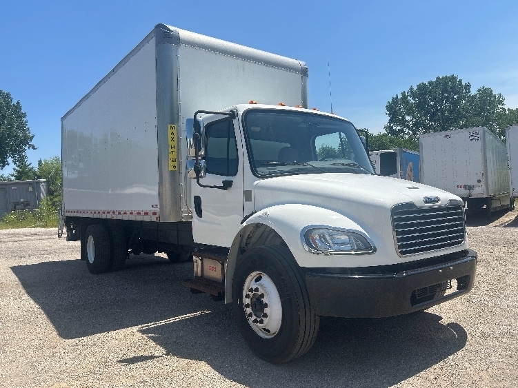 2021 Freightliner BUSINESS CLASS M2 106 in La Porte, IN
