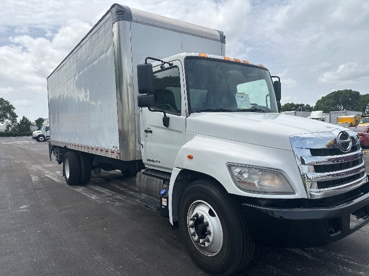 2020 Hino 268 in Medley, FL