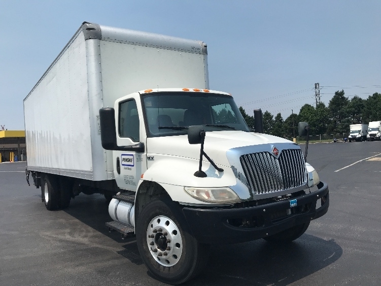 2020 International MV607 in Lancaster, PA