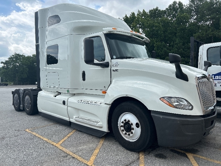 2022 INTERNATIONAL LT625 in Anderson, SC