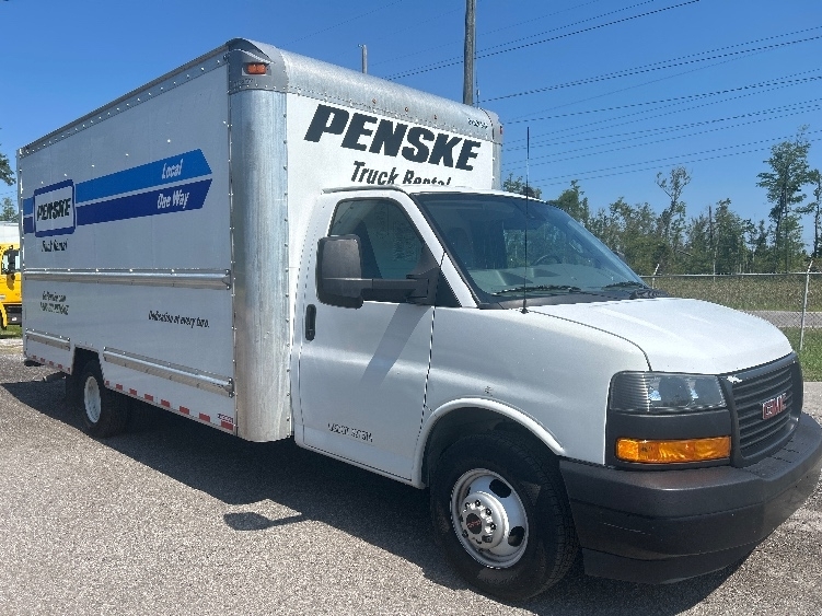 2021 GMC SAVANA in Panama City, FL