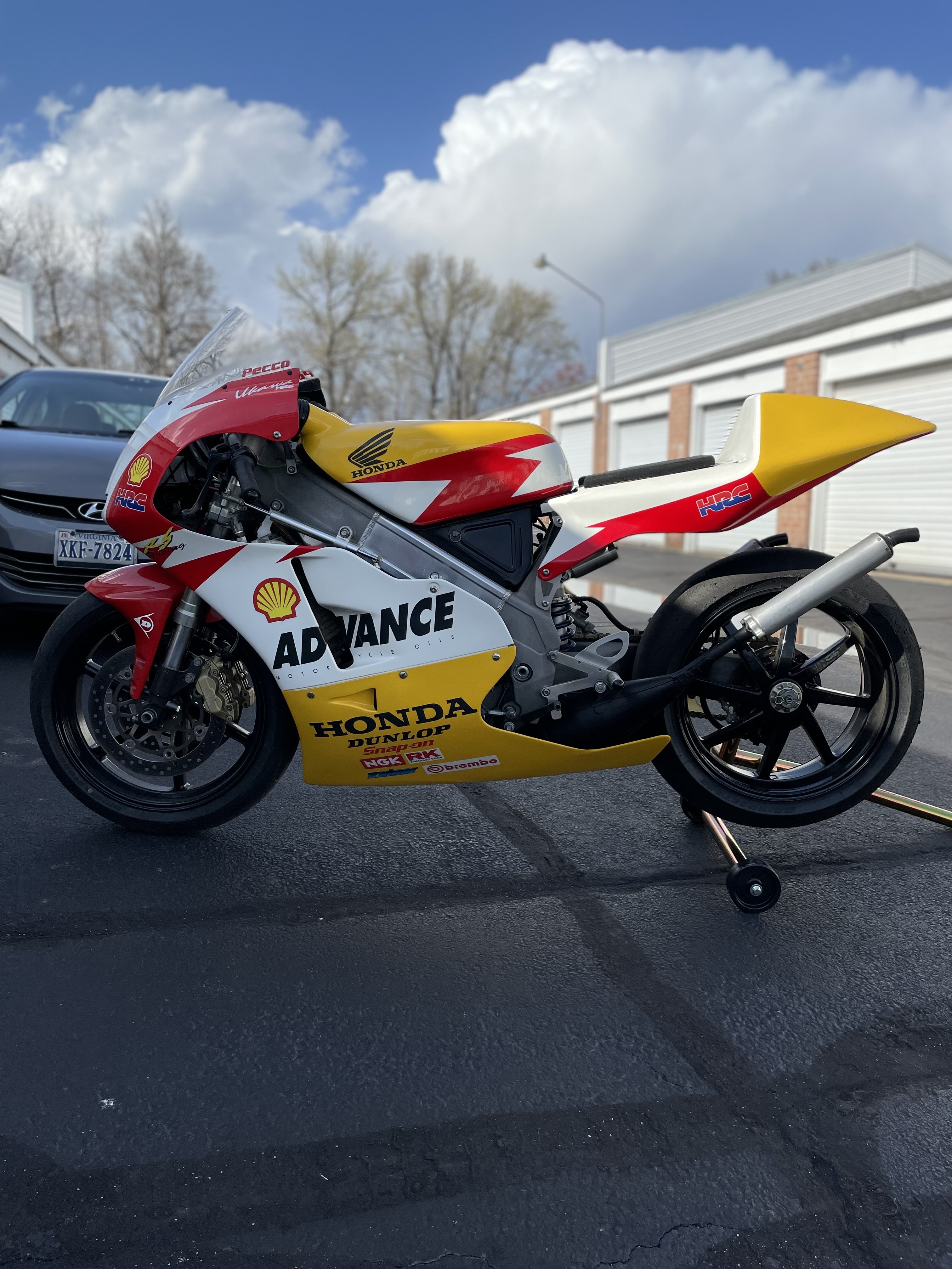 2000 Honda OTHER in Henrico, VA