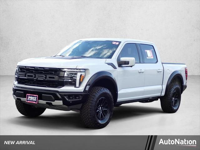 2025 FORD F150 RAPTOR in Littleton, CO