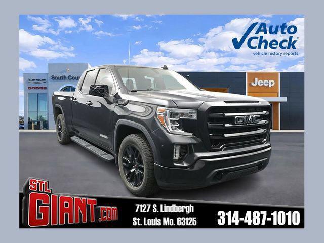 2020 GMC SIERRA in St. Louis, MO