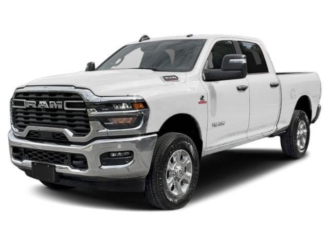 2027 RAM 3500 in Bentonville, AR