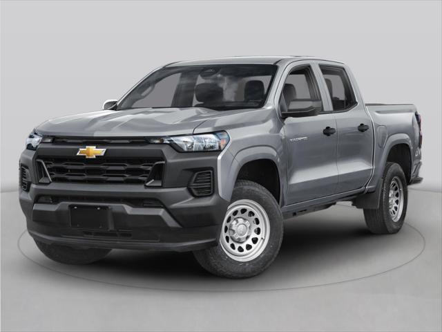 2025 CHEVROLET Colorado in Ramsey, NJ